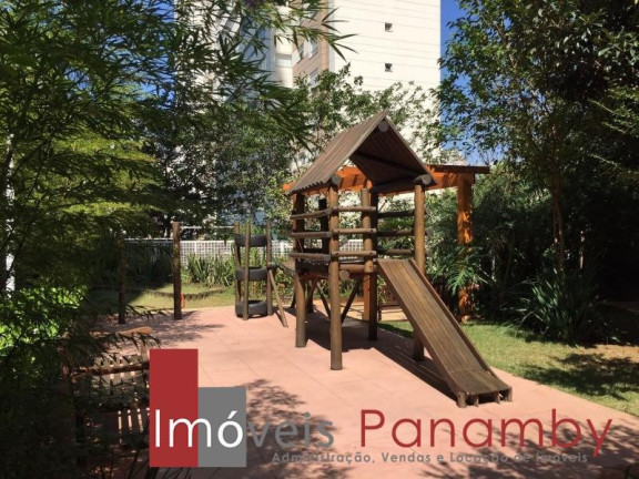 Imagem Apartamento com 3 Quartos à Venda, 138 m² em Vila Andrade - São Paulo