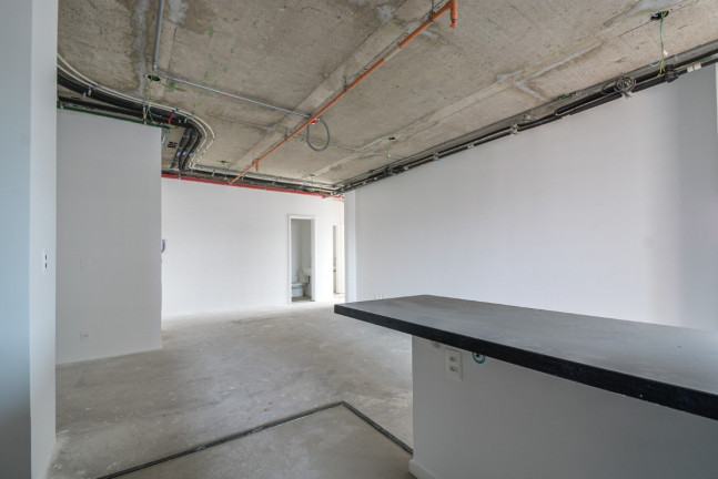 Imagem Apartamento com 2 Quartos à Venda, 104 m² em Jardim Das Acácias - São Paulo Imagem Apartamento com 2 Quartos à Venda, 104 m² em Jardim Das Acácias - São Paulo