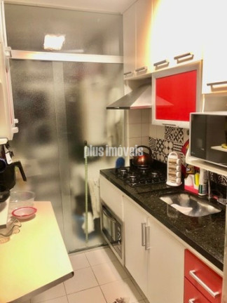 Imagem Apartamento com 2 Quartos à Venda, 49 m² em Vila Sônia - São Paulo