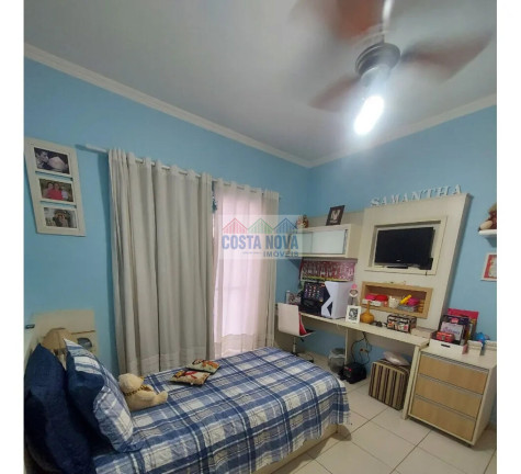 Imagem Casa com 3 Quartos à Venda, 228 m² em Aparecida - Santos Imagem Casa com 3 Quartos à Venda, 228 m² em Aparecida - Santos