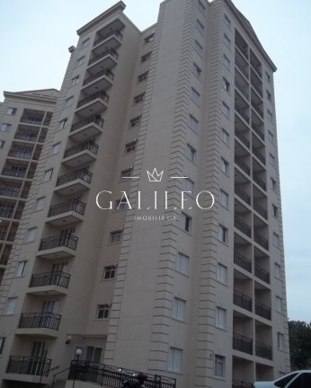 Imagem Apartamento com 2 Quartos à Venda, 54 m² em Vila Nova Esperia - Jundiaí Imagem Apartamento com 2 Quartos à Venda, 54 m² em Vila Nova Esperia - Jundiaí