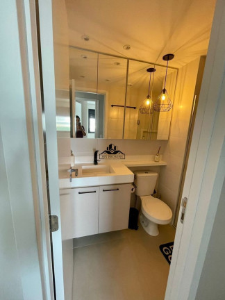 Imagem Apartamento com 2 Quartos à Venda, 59 m² em Vila Prudente - São Paulo Imagem Apartamento com 2 Quartos à Venda, 59 m² em Vila Prudente - São Paulo
