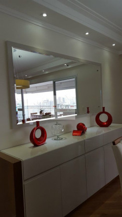 Imagem Apartamento com 3 Quartos à Venda, 162 m² em Barra Funda - São Paulo Imagem Apartamento com 3 Quartos à Venda, 162 m² em Barra Funda - São Paulo