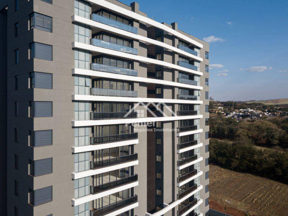 Imagem Apartamento com 3 Quartos à Venda, 170 m² em Vila Do Golf - Ribeirão Preto Imagem Apartamento com 3 Quartos à Venda, 170 m² em Vila Do Golf - Ribeirão Preto
