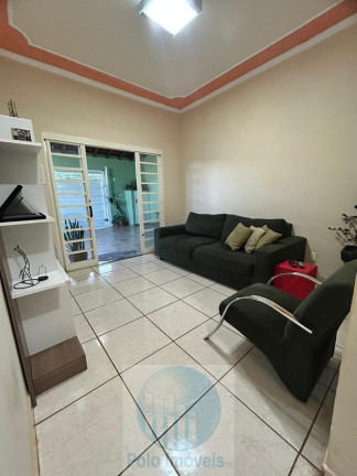 Imagem Casa com 3 Quartos à Venda, 22 m² em Jardim Doutor Paulo Gomes Romeo - Ribeirão Preto Imagem Casa com 3 Quartos à Venda, 22 m² em Jardim Doutor Paulo Gomes Romeo - Ribeirão Preto