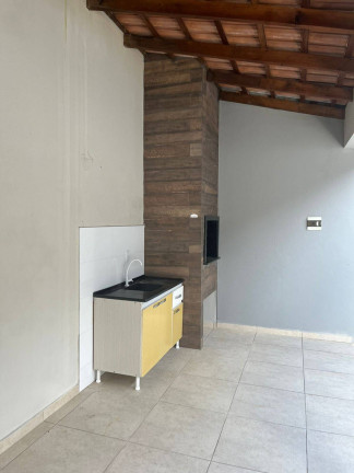 Imagem Casa com 2 Quartos à Venda, 140 m² em Barra Velha Imagem Casa com 2 Quartos à Venda, 140 m² em Barra Velha
