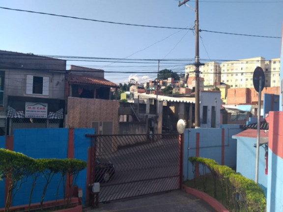 Imagem Imóvel com 2 Quartos à Venda, 47 m² em Vila Chabilândia - São Paulo