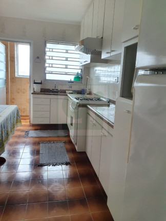 Imagem Imóvel com 2 Quartos à Venda, 67 m² em Caiçara - Praia Grande