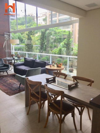 Imagem Apartamento com 3 Quartos à Venda, 350 m² em Campo Belo - São Paulo Imagem Apartamento com 3 Quartos à Venda, 350 m² em Campo Belo - São Paulo