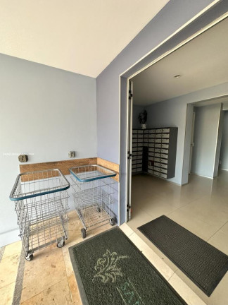 Imagem Apartamento com 3 Quartos à Venda, 63 m² em Maraponga - Fortaleza