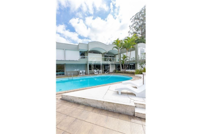 Imagem Casa com 3 Quartos à Venda, 600 m² em Jardim Marajoara - São Paulo Imagem Casa com 3 Quartos à Venda, 600 m² em Jardim Marajoara - São Paulo