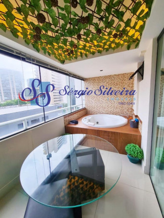 Imagem Apartamento com 3 Quartos à Venda, 250 m² em Cocó - Fortaleza