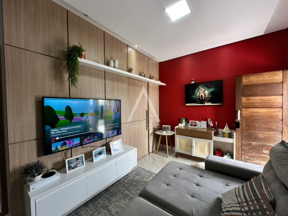 Imagem Casa com 3 Quartos à Venda, 135 m² em Jardim Itália Iii - Sinop Imagem Casa com 3 Quartos à Venda, 135 m² em Jardim Itália Iii - Sinop