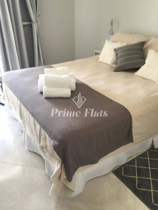 Imagem Apartamento com 1 Quarto à Venda, 42 m² em Vila Mariana - São Paulo