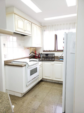 Imagem Apartamento com 4 Quartos à Venda, 227 m² em Moema - São Paulo Imagem Apartamento com 4 Quartos à Venda, 227 m² em Moema - São Paulo