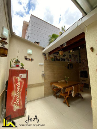 Imagem Casa com 3 Quartos à Venda, 140 m² em Adalgisa - Osasco Imagem Casa com 3 Quartos à Venda, 140 m² em Adalgisa - Osasco
