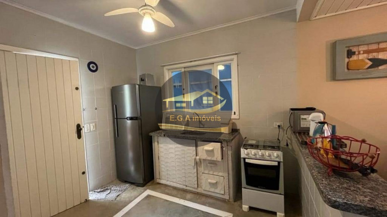 Imagem Casa de Condomínio com 2 Quartos à Venda, 112 m² em Sertão Do Camburí - São Sebastião
