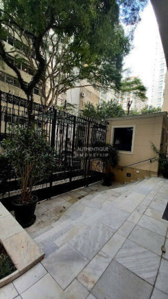Imagem Apartamento com 4 Quartos à Venda, 257 m² em Jardim Paulista - São Paulo Imagem Apartamento com 4 Quartos à Venda, 257 m² em Jardim Paulista - São Paulo
