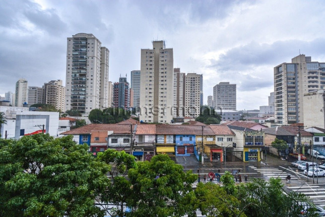 Imagem Imóvel à Venda, 36 m² em Brooklin - São Paulo Imagem Imóvel à Venda, 36 m² em Brooklin - São Paulo