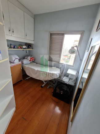 Imagem Cobertura com 3 Quartos à Venda, 158 m² em Saude - São Paulo