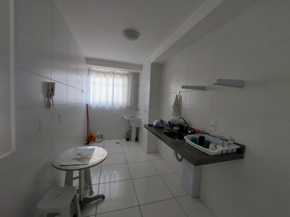 Imagem Apartamento com 2 Quartos à Venda, 72 m² em Nova América - Piracicaba