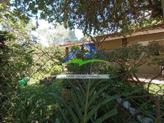 Imagem Chácara com 2 Quartos à Venda, 2.070 m² em Terra Preta - Mairiporã