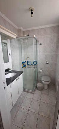 Imagem Apartamento com 2 Quartos à Venda, 138 m² em Marapé - Santos Imagem Apartamento com 2 Quartos à Venda, 138 m² em Marapé - Santos