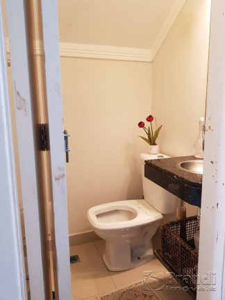 Imagem Sobrado com 3 Quartos à Venda, 105 m² em Vila Lúcia - São Paulo