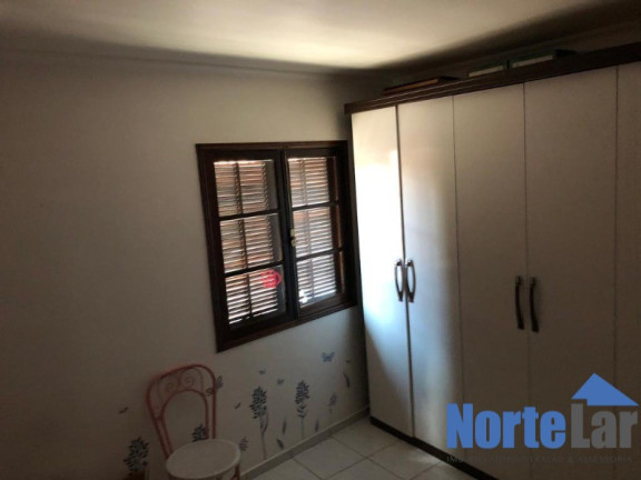 Imagem Casa de Condomínio com 2 Quartos à Venda, 100 m² em Piqueri - São Paulo
