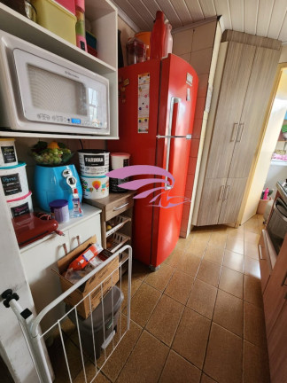 Imagem Imóvel com 2 Quartos à Venda, 45 m² em Sítio Cercado - Curitiba Imagem Imóvel com 2 Quartos à Venda, 45 m² em Sítio Cercado - Curitiba
