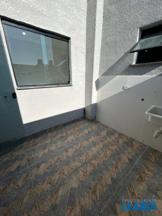 Imagem Apartamento com 2 Quartos à Venda, 50 m² em Vila Príncipe De Gales - Santo André Imagem Apartamento com 2 Quartos à Venda, 50 m² em Vila Príncipe De Gales - Santo André