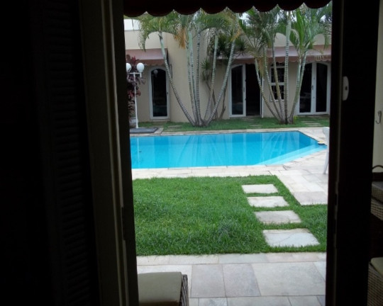 Imagem Casa com 3 Quartos à Venda, 500 m² em Indianópolis - São Paulo