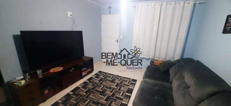 Imagem Casa com 2 Quartos à Venda, 86 m² em Jaraguá - São Paulo Imagem Casa com 2 Quartos à Venda, 86 m² em Jaraguá - São Paulo