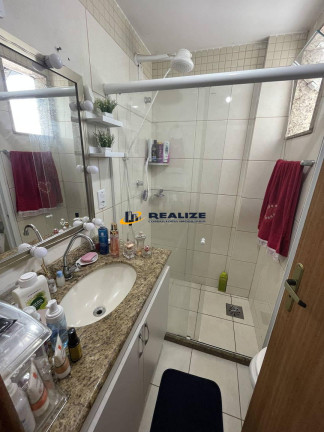 Imagem Apartamento à Venda, 70 m² em Parque João Maria - Campos Dos Goytacazes