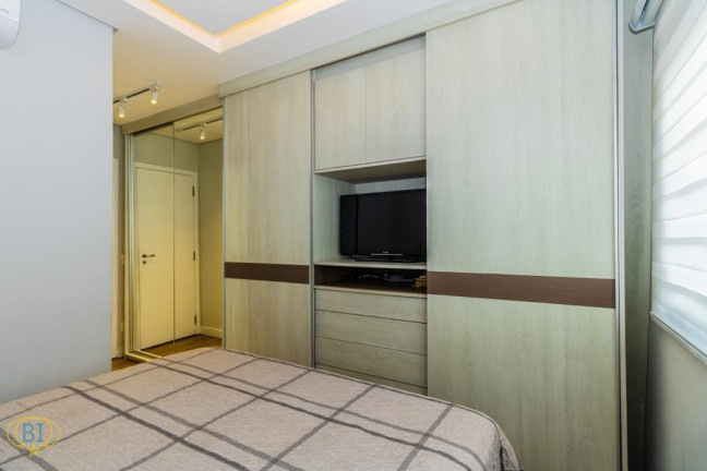 Imagem Apartamento com 2 Quartos para Alugar, 89 m² em Tatuape - São Paulo