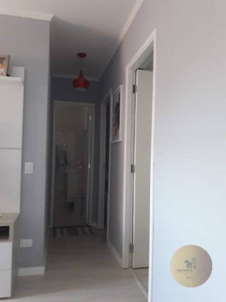 Imagem Apartamento com 2 Quartos à Venda, 54 m² em Taboão - São Bernardo Do Campo Imagem Apartamento com 2 Quartos à Venda, 54 m² em Taboão - São Bernardo Do Campo