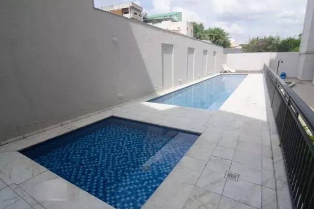 Imagem Apartamento com 2 Quartos à Venda, 51 m² em Vila Bela - São Paulo Imagem Apartamento com 2 Quartos à Venda, 51 m² em Vila Bela - São Paulo
