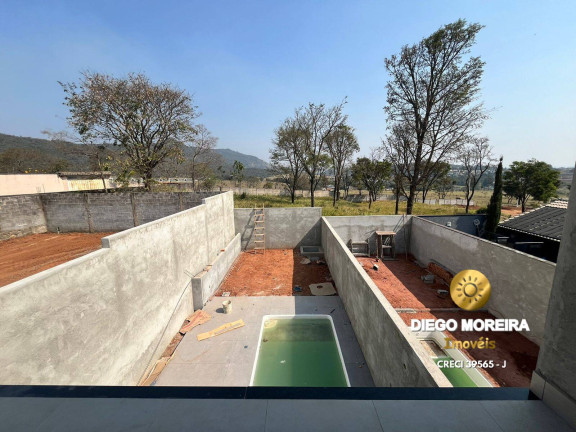Imagem Casa com 3 Quartos à Venda, 240 m² em Jardim Dos Pinheiros - Atibaia Imagem Casa com 3 Quartos à Venda, 240 m² em Jardim Dos Pinheiros - Atibaia