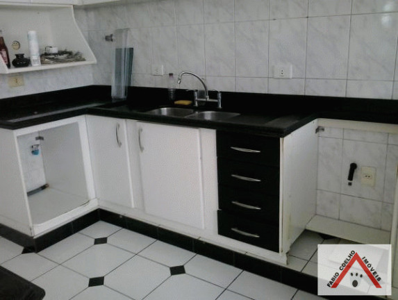 Imagem Apartamento à Venda, 88 m² em Socorro - São Paulo Imagem Apartamento à Venda, 88 m² em Socorro - São Paulo