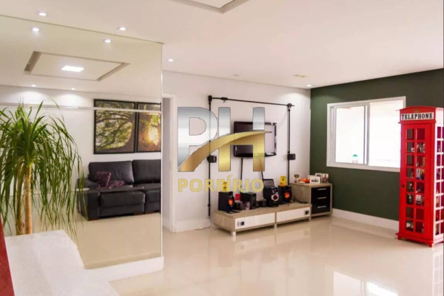 Imagem Apartamento com 2 Quartos à Venda, 91 m² em Vila Lusitânia - São Bernardo Do Campo Imagem Apartamento com 2 Quartos à Venda, 91 m² em Vila Lusitânia - São Bernardo Do Campo