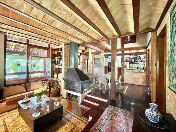 Imagem Casa com 3 Quartos à Venda, em Vilarejo - Carapicuíba Imagem Casa com 3 Quartos à Venda, em Vilarejo - Carapicuíba