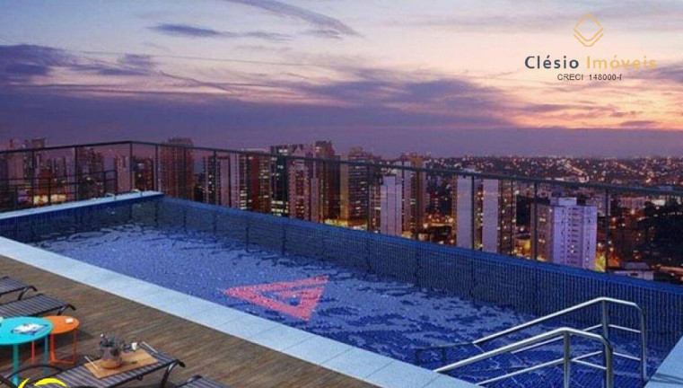 Imagem Studio com 1 Quarto para Alugar, 28 m² em Campos Elíseos - São Paulo