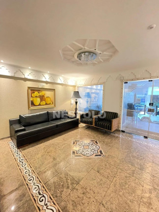Imagem Apartamento com 1 Quarto à Venda, 85 m² em Pioneiros - Balneario Camboriu
