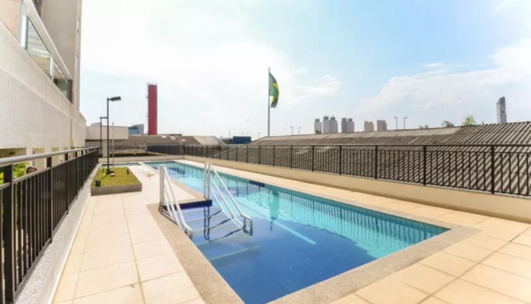 Imagem Apartamento com 3 Quartos à Venda, 70 m² em Tatuapé - São Paulo Imagem Apartamento com 3 Quartos à Venda, 70 m² em Tatuapé - São Paulo