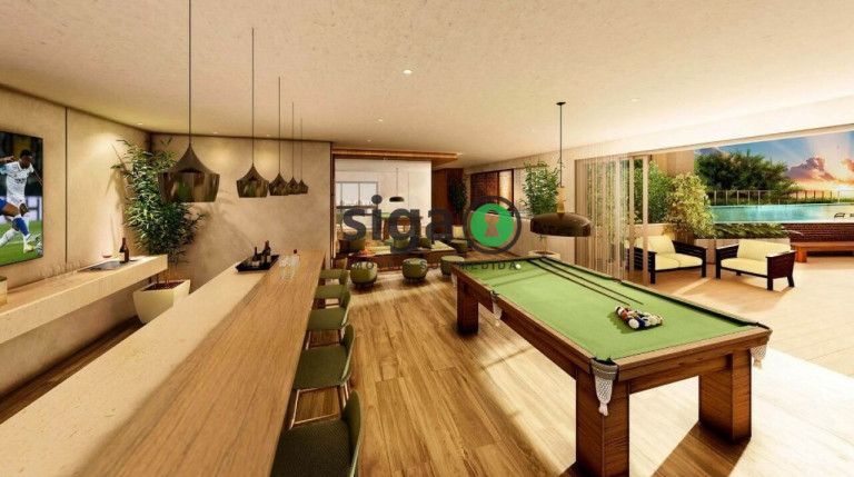 Imagem Apartamento com 2 Quartos à Venda, 70 m² em Brooklin - São Paulo
