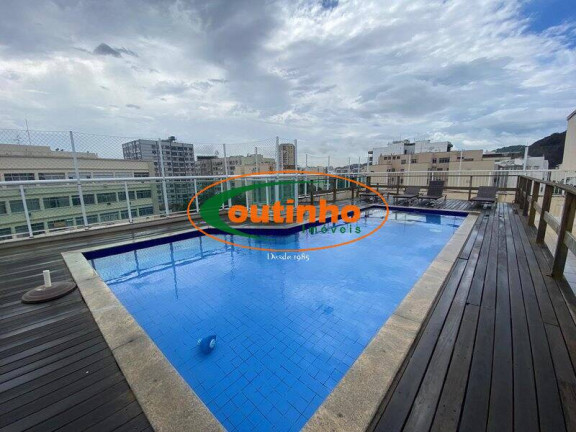 Imagem Apartamento com 2 Quartos à Venda, 74 m² em Tijuca - Rio De Janeiro Imagem Apartamento com 2 Quartos à Venda, 74 m² em Tijuca - Rio De Janeiro