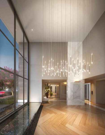 Imagem Apartamento com 2 Quartos à Venda, 73 m² em Vila Mariana - São Paulo