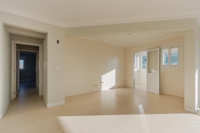 Imagem Apartamento com 3 Quartos à Venda, 105 m² em Centro - Canoas