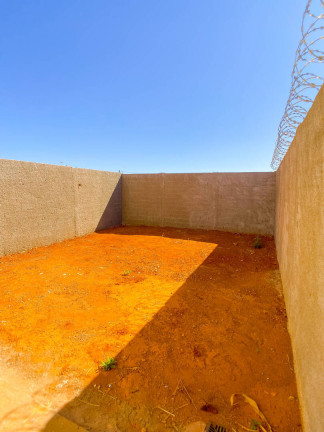 Imagem Casa com 2 Quartos à Venda, 70 m² em Jardim Privê Das Caldas - Caldas Novas