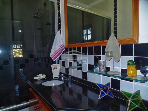 Imagem Casa de Condomínio com 4 Quartos à Venda, 600 m² em Jardim Madalena - Campinas Imagem Casa de Condomínio com 4 Quartos à Venda, 600 m² em Jardim Madalena - Campinas